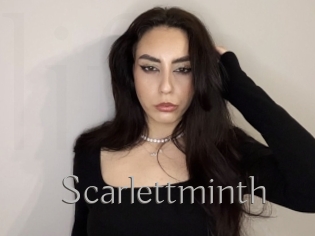 Scarlettminth