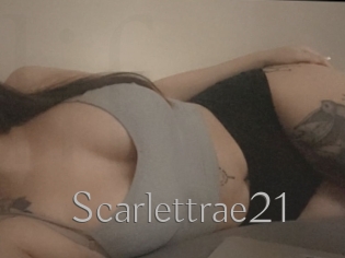 Scarlettrae21