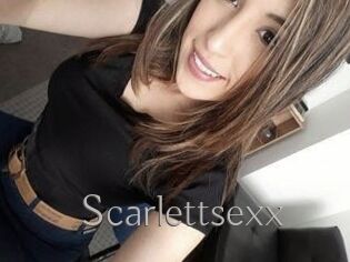 Scarlettsexx