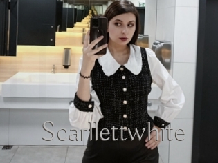 Scarllettwhite