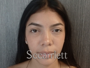 Sccarrlett