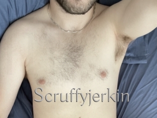 Scruffyjerkin