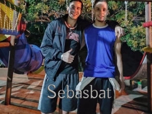 Sebasbat