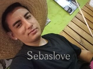 Sebaslove