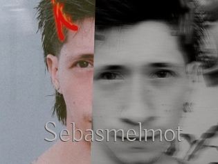 Sebasmelmot