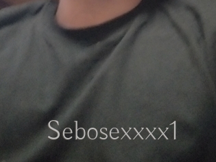 Sebosexxxx1