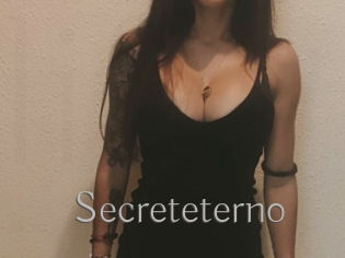 Secreteterno