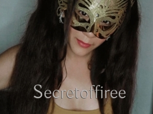 Secretoffiree