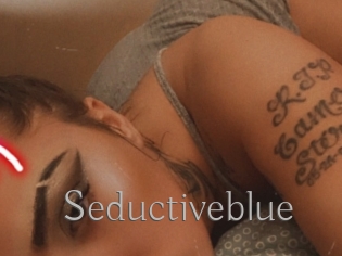 Seductiveblue