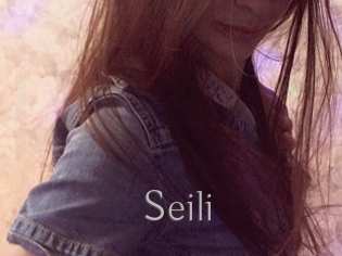 Seili