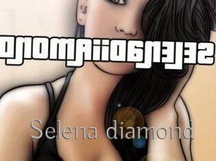 Selena_diamond