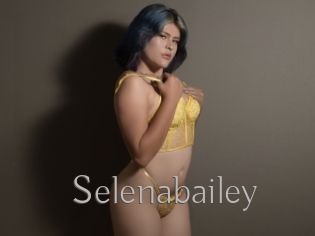 Selenabailey