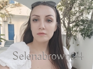 Selenabrown24