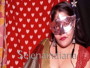 Selenaindiana