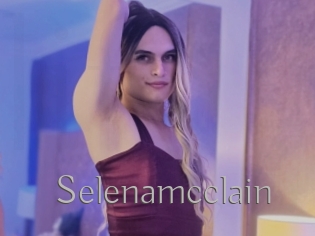 Selenamcclain