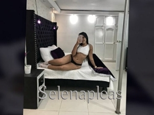 Selenapleas