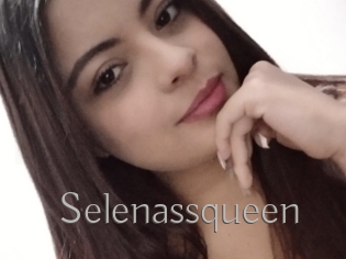 Selenassqueen