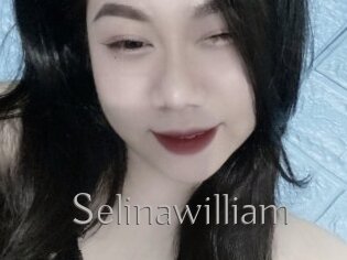 Selinawilliam