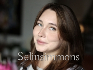 Selinsimmons