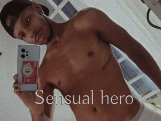 Sensual_hero