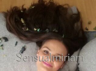 Sensualmiriam