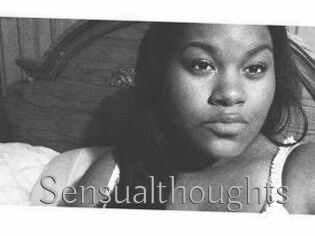 Sensualthoughts