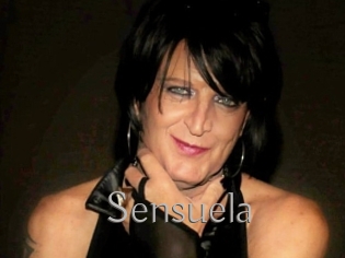 Sensuela