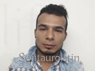 Sentaurolatin