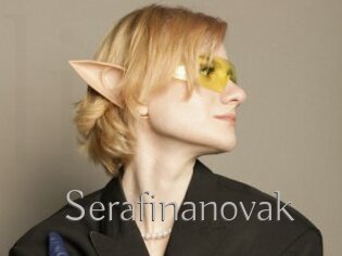 Serafinanovak