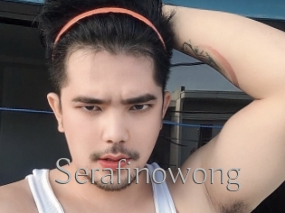 Serafinowong