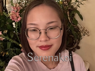 Serenakoi