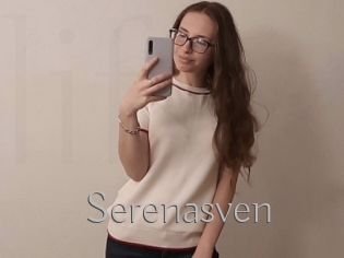 Serenasven