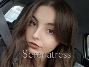 Serenatress