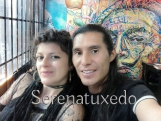 Serenatuxedo