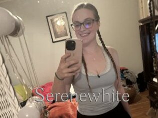 Serenewhite