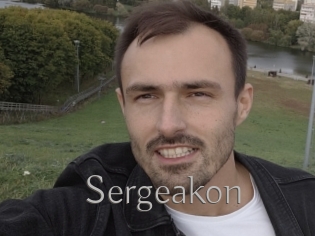 Sergeakon