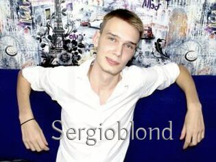 Sergioblond