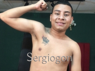 Sergiogon