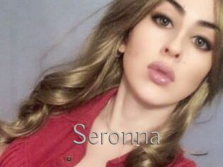 Seronna