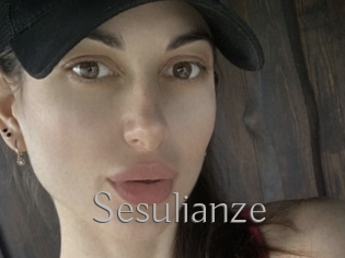 Sesulianze