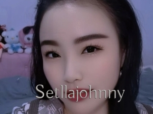 Setllajohnny
