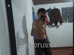 Severusxx