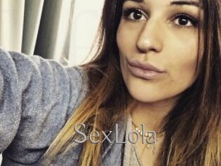 SexLola