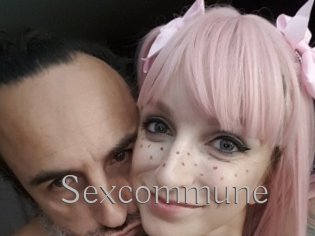 Sexcommune