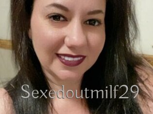 Sexedoutmilf29