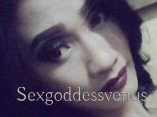 Sexgoddessvenus