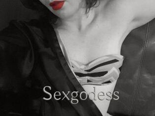 Sexgodess