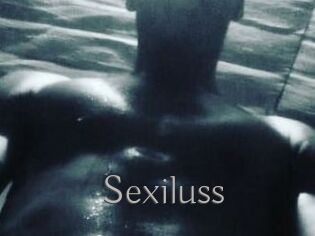 Sexiluss