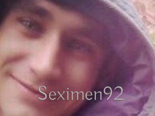 Seximen92