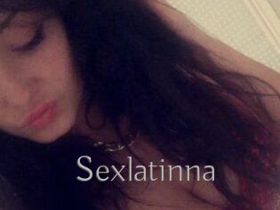 Sexlatinna